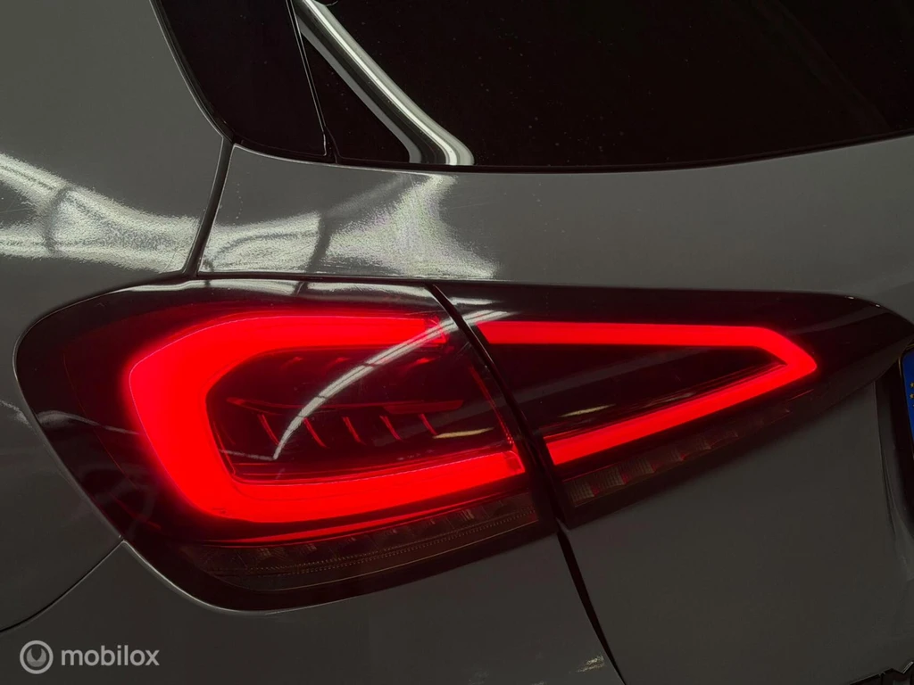 Mercedes-Benz A-Klasse – foto 18
