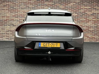 Kia EV6 – thumbnail 4