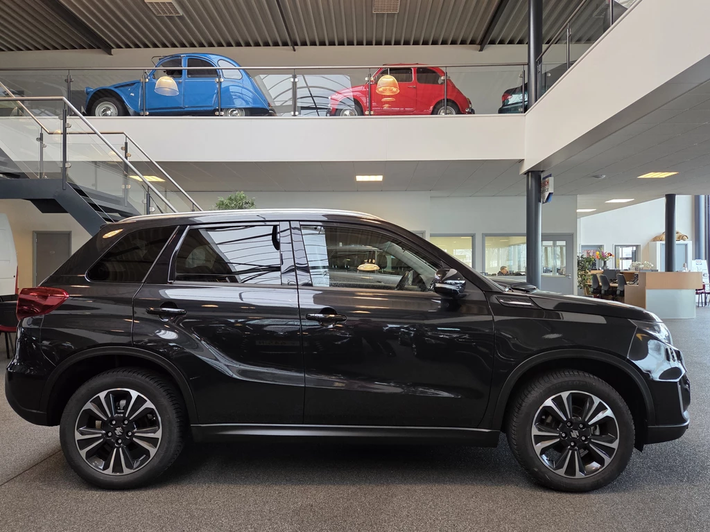 Suzuki Vitara – foto 9