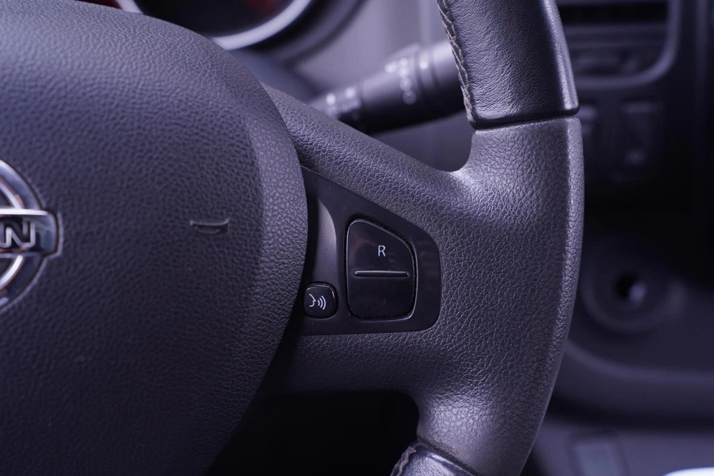 Nissan NV300 – foto 43