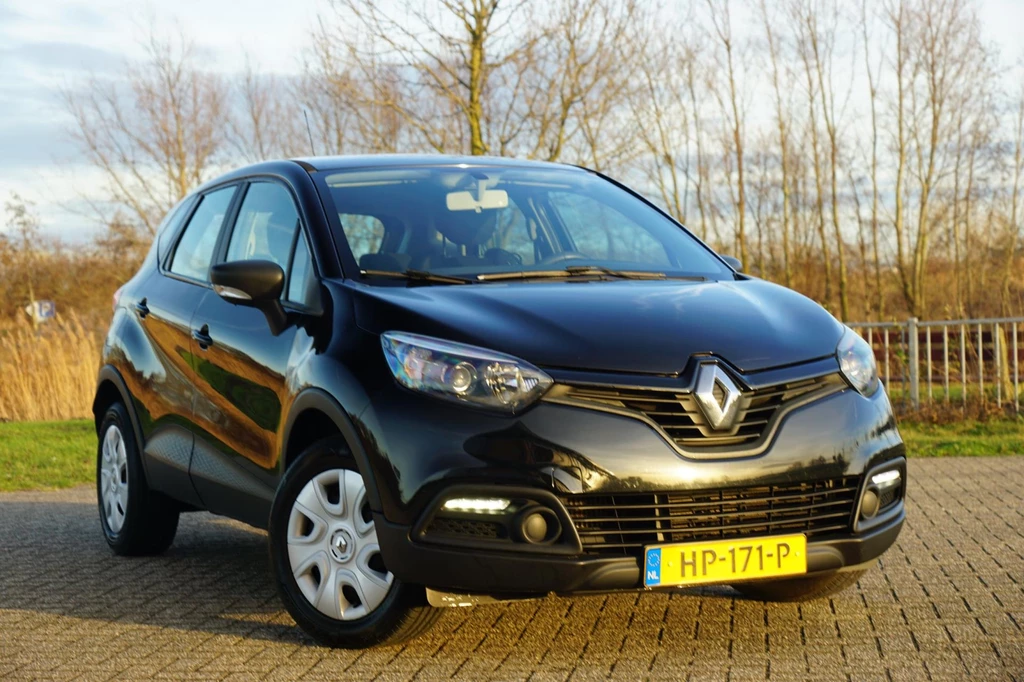 Renault Captur – foto 6