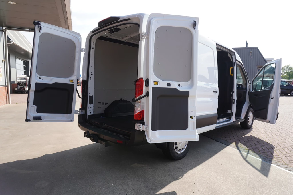 Ford Transit – foto 6