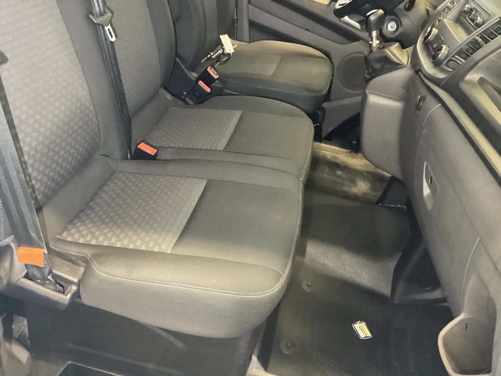 Ford Transit Custom – foto 47