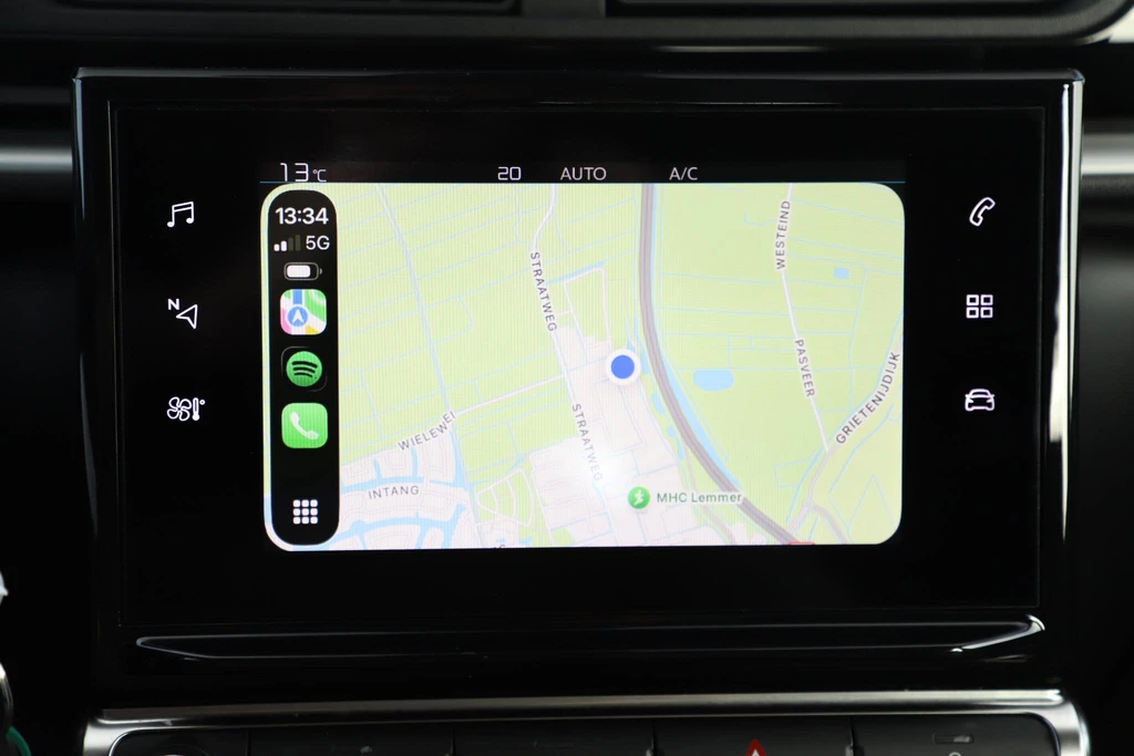 Citroën C3 – foto 13