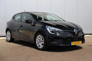 Renault Clio – thumbnail 3
