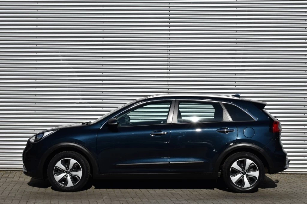 Kia Niro – foto 2