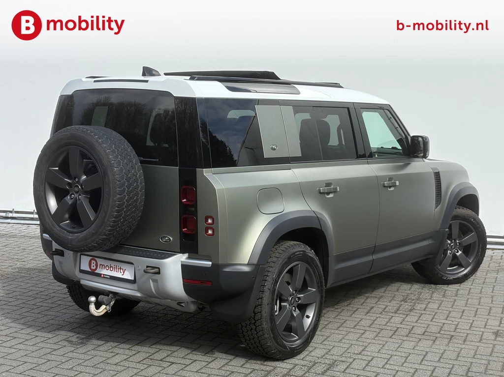 Land Rover Defender – foto 6