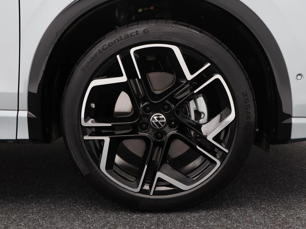 Volkswagen Tiguan – foto 14