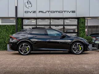 Kia EV6 – thumbnail 5