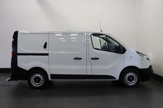 Renault Trafic – thumbnail 6