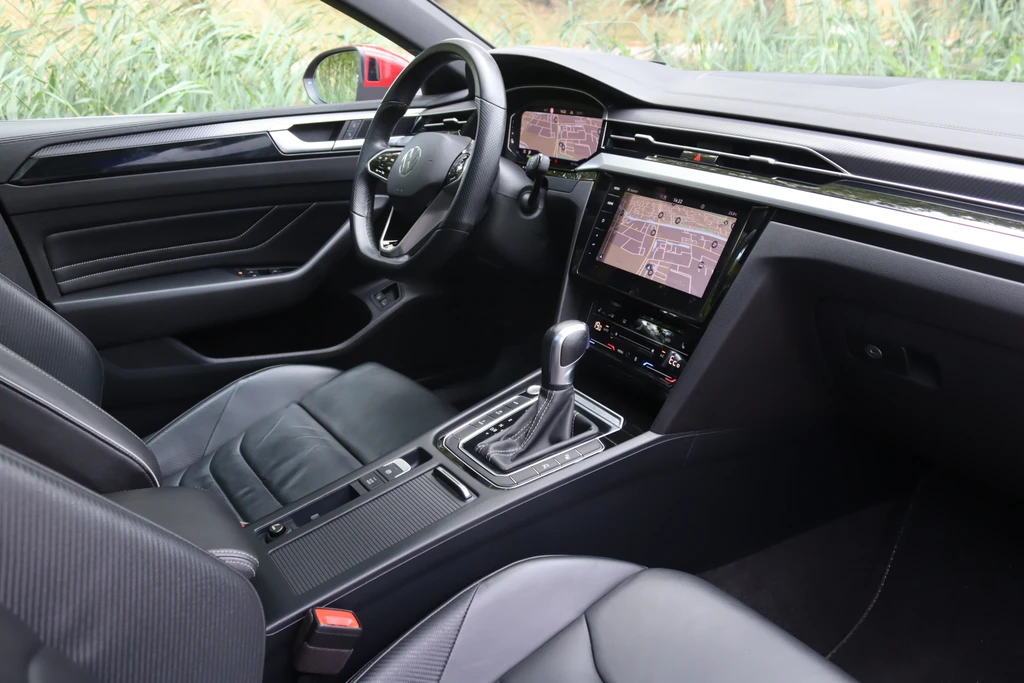 Volkswagen Arteon – foto 10