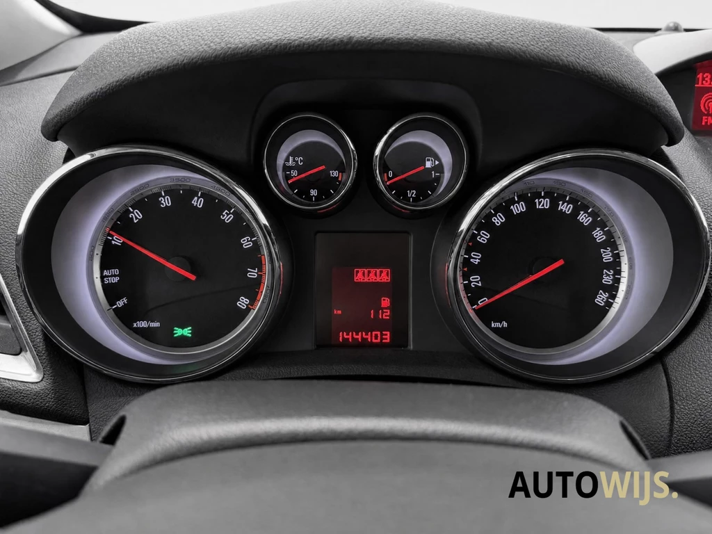Opel Mokka – foto 15