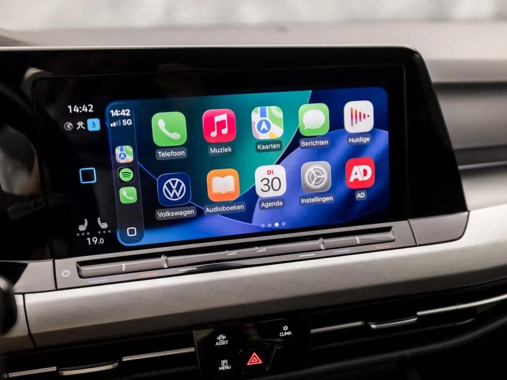 Volkswagen Golf – foto 10