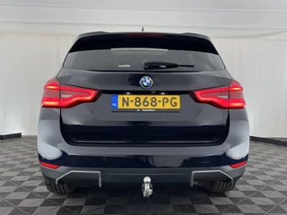 BMW iX3 – thumbnail 3