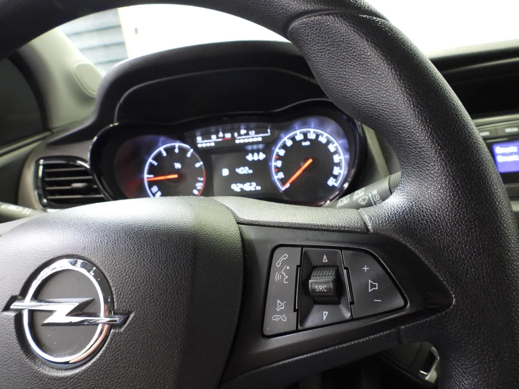 Opel KARL – foto 13
