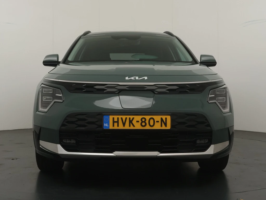 Kia Niro EV – foto 13