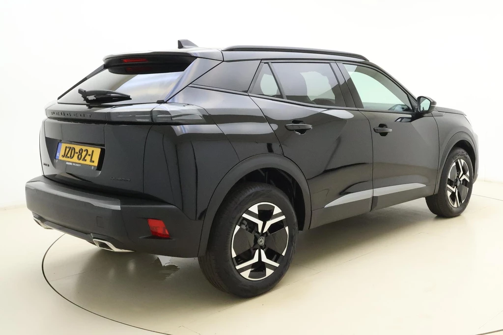 Peugeot 2008 – foto 6