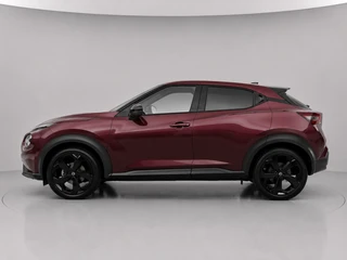 Nissan Juke – thumbnail 2