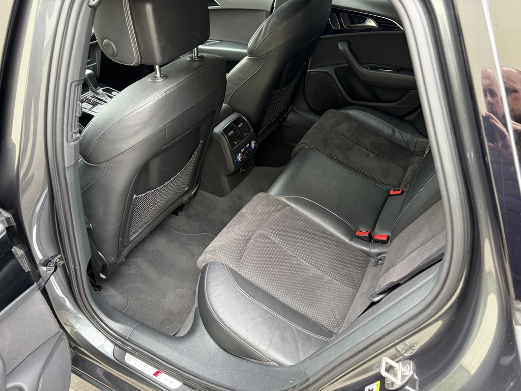 Audi A6 – foto 11