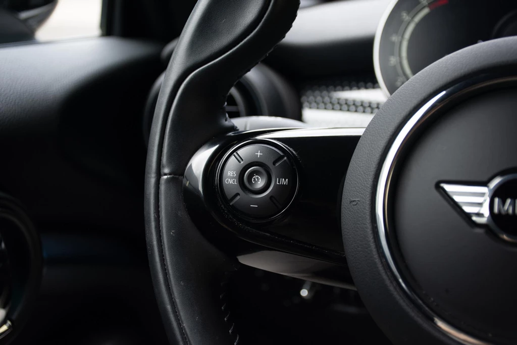 MINI Cooper Cabrio – foto 18