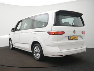 Volkswagen Multivan – thumbnail 4
