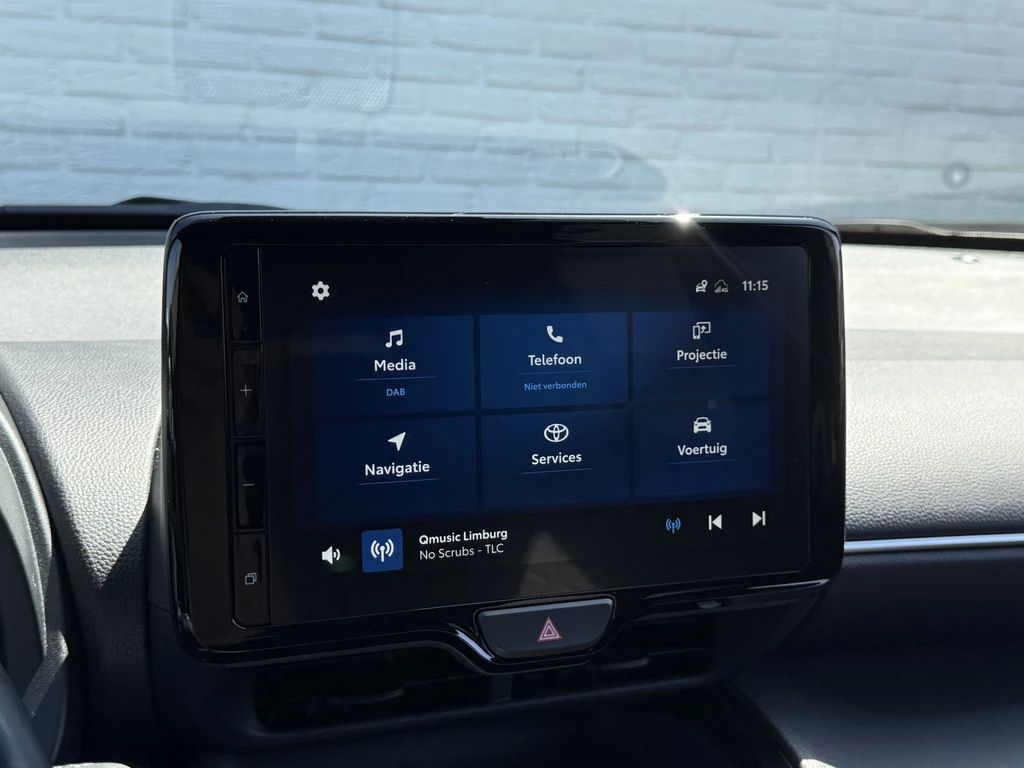 Toyota Yaris Cross – foto 22