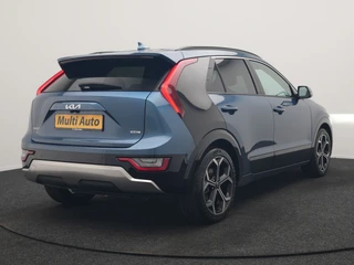 Kia Niro – thumbnail 7