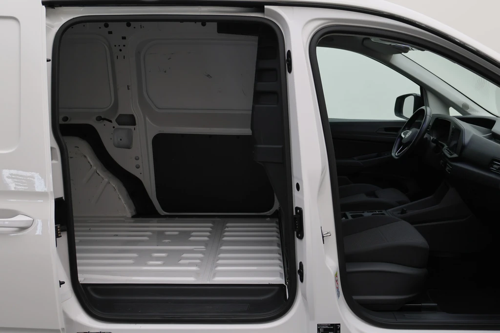 Volkswagen Caddy – foto 21