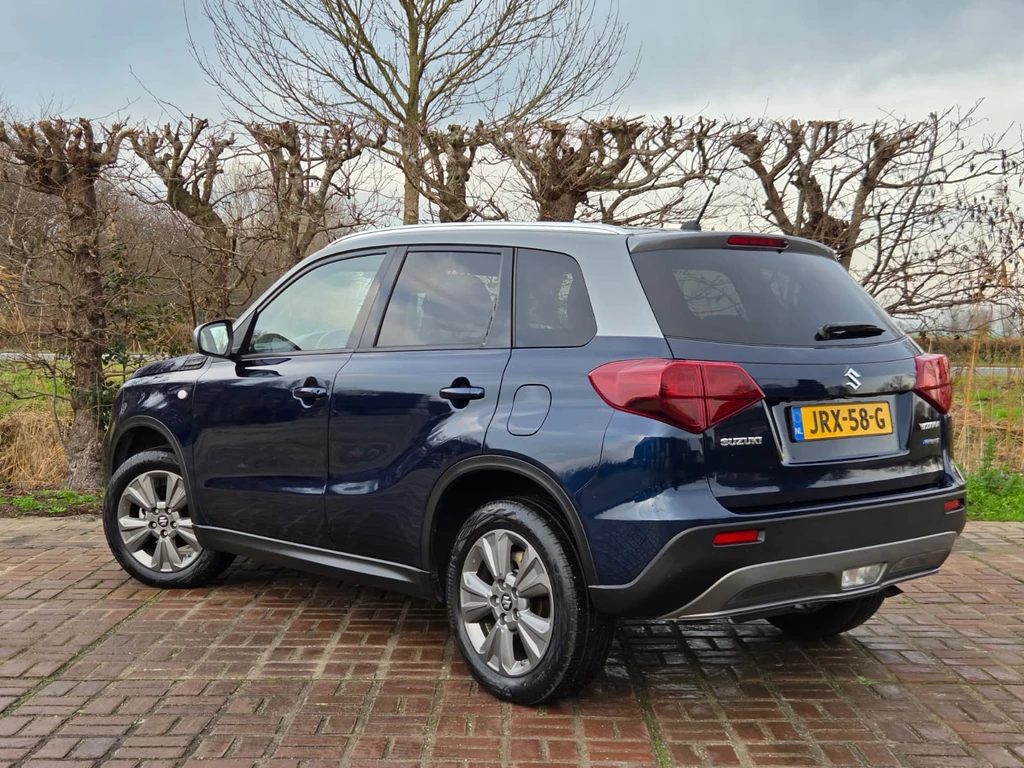 Suzuki Vitara – foto 2