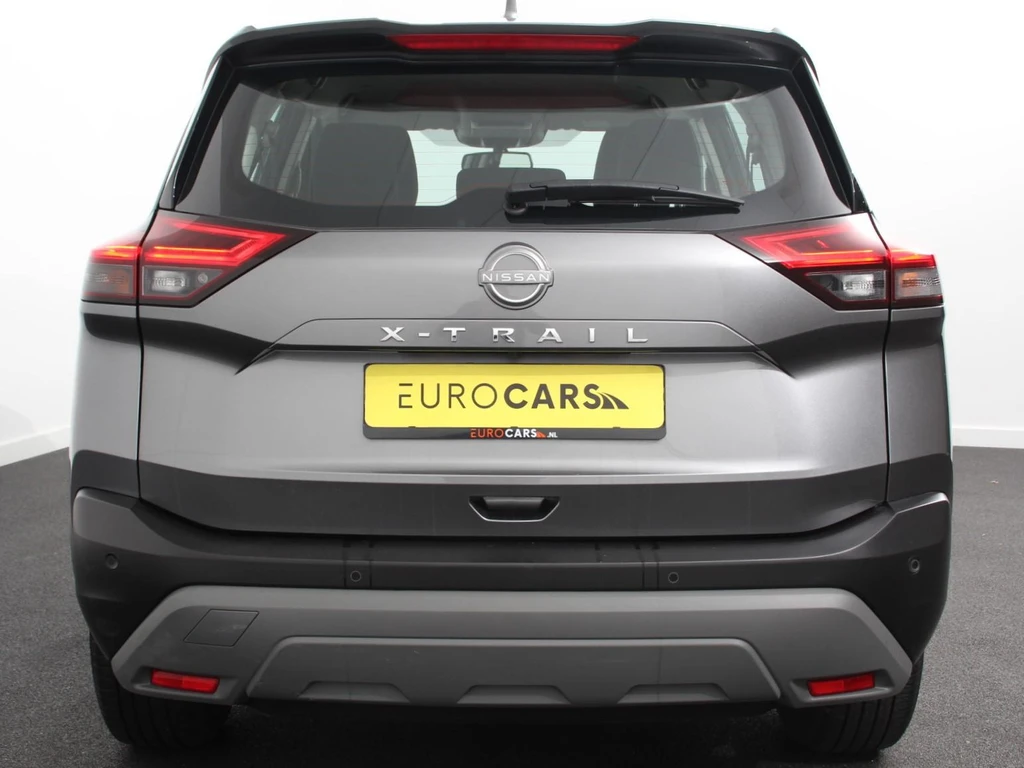 Nissan X-Trail – foto 4