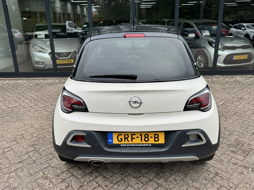 Opel ADAM – foto 4