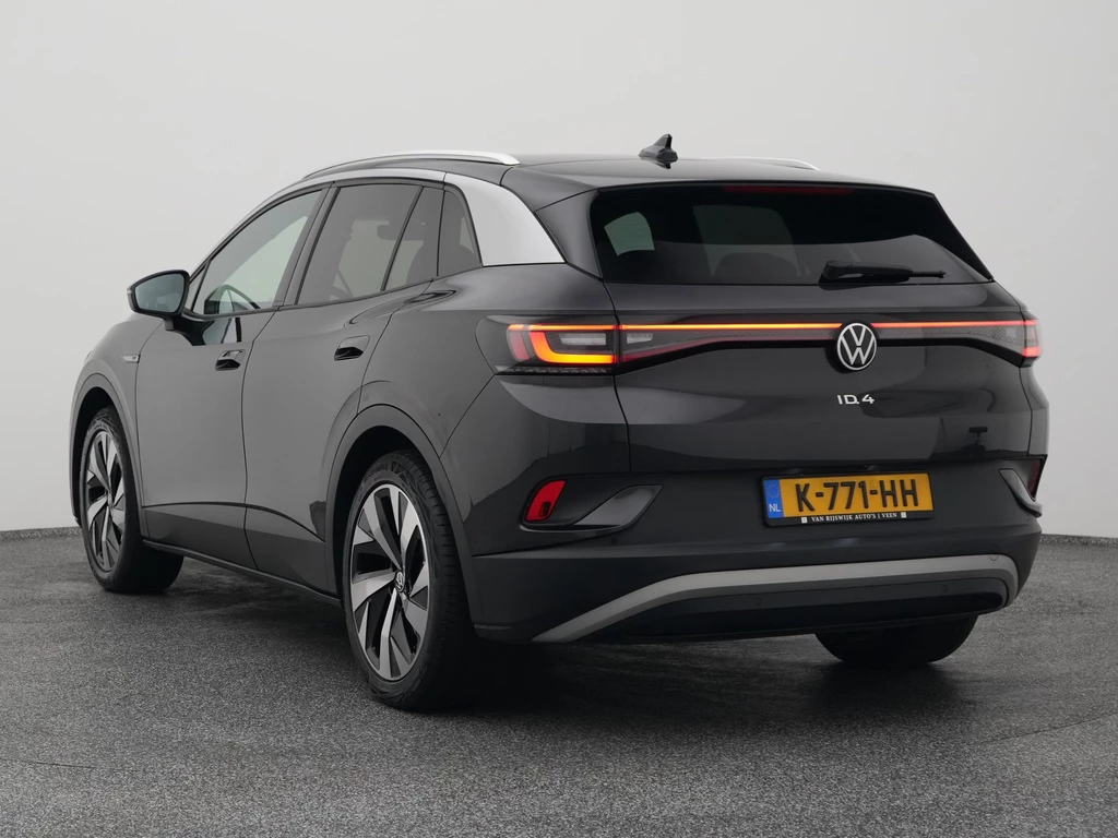 Volkswagen ID.4 – foto 4