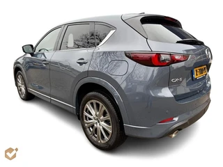 Mazda CX-5 – thumbnail 4