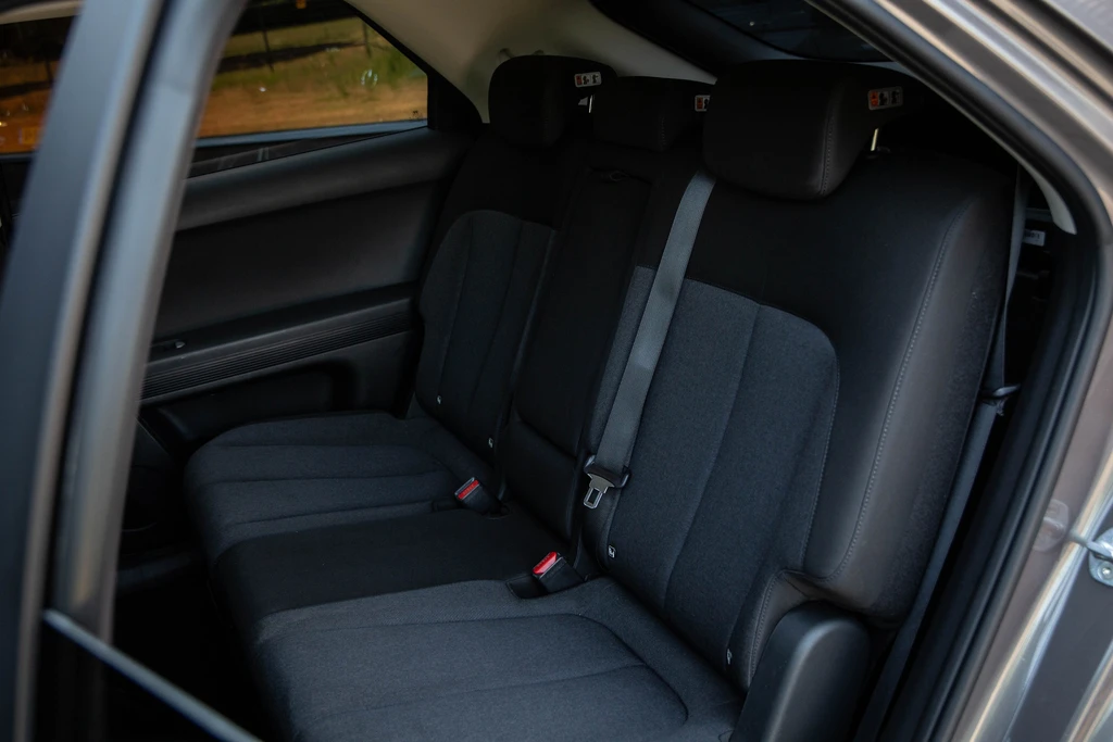 Hyundai IONIQ 5 – foto 9