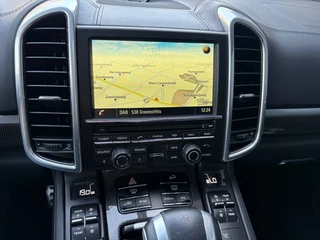 Porsche Cayenne – thumbnail 33