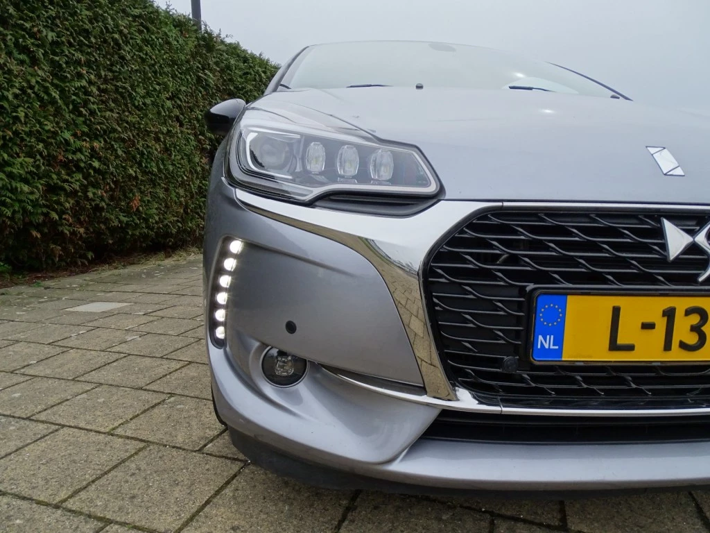 DS DS 3 – foto 6
