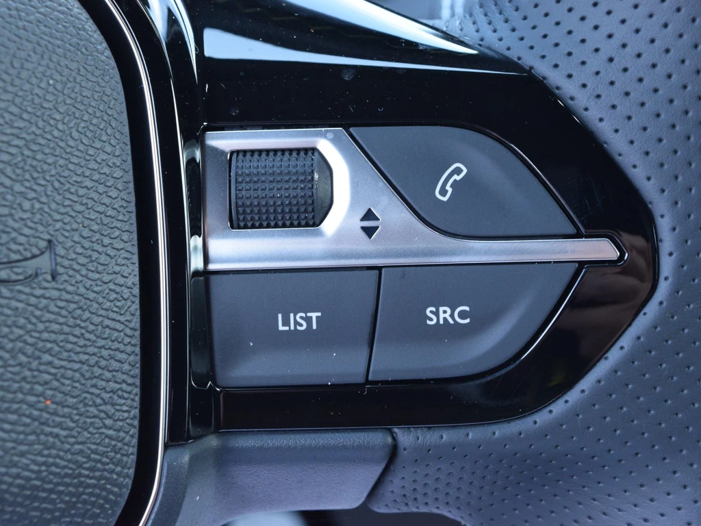 Peugeot 2008 – foto 17