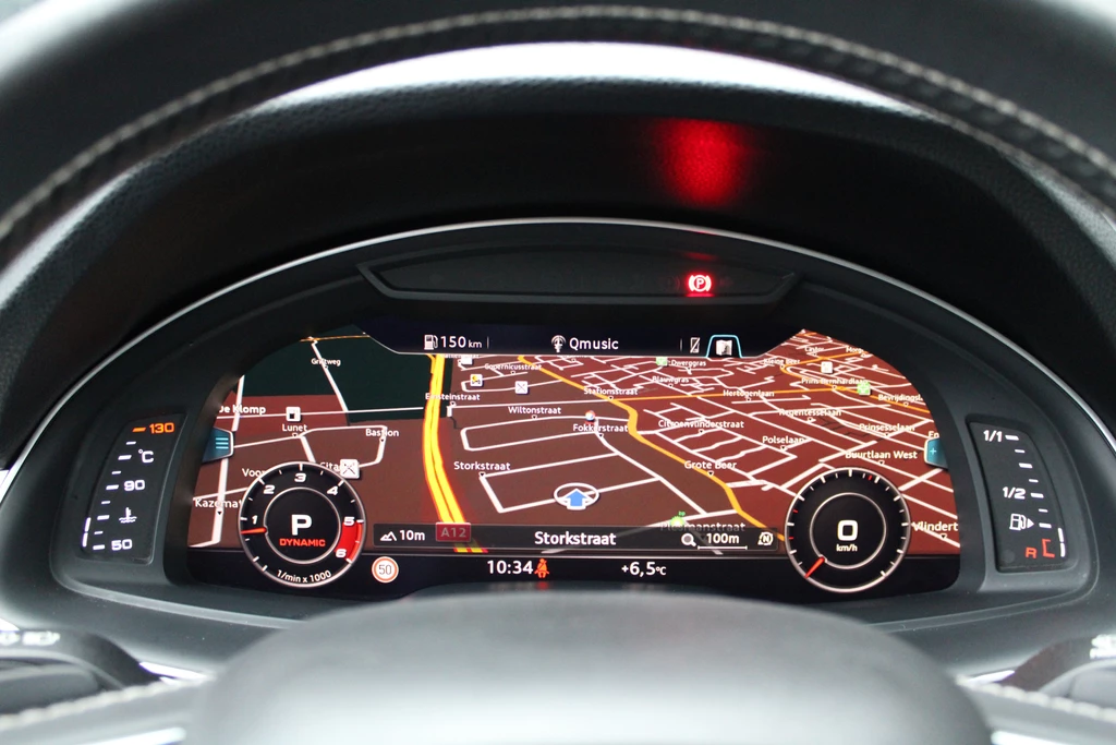 Audi SQ7 – foto 35