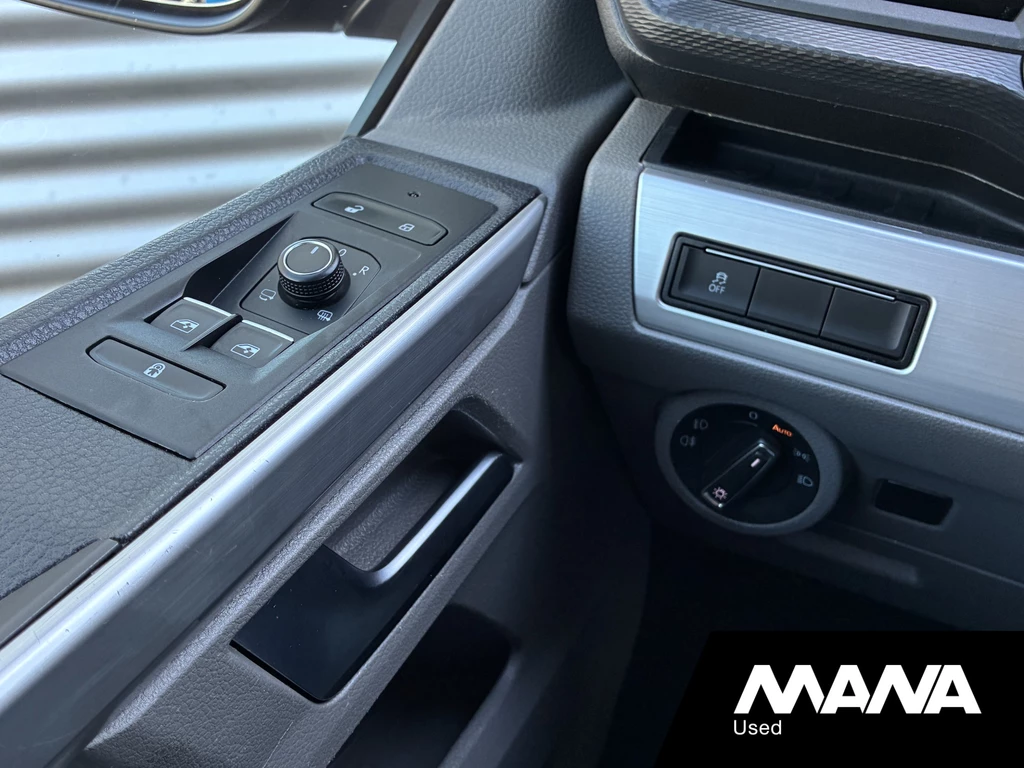 Volkswagen Transporter – foto 19
