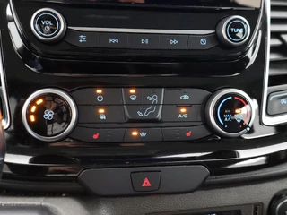 Ford Transit Custom – thumbnail 15