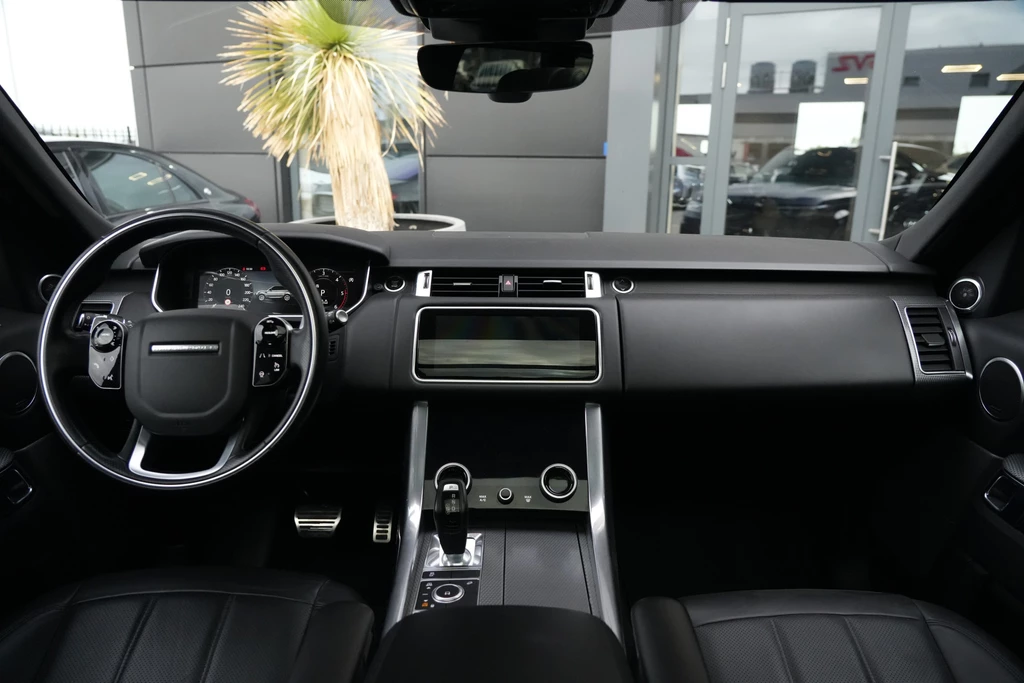 Land Rover Range Rover Sport – foto 6
