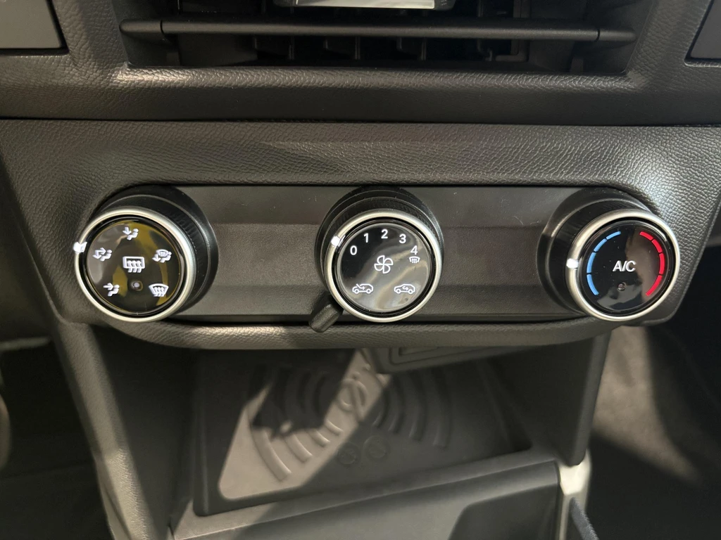 Opel Frontera – foto 23