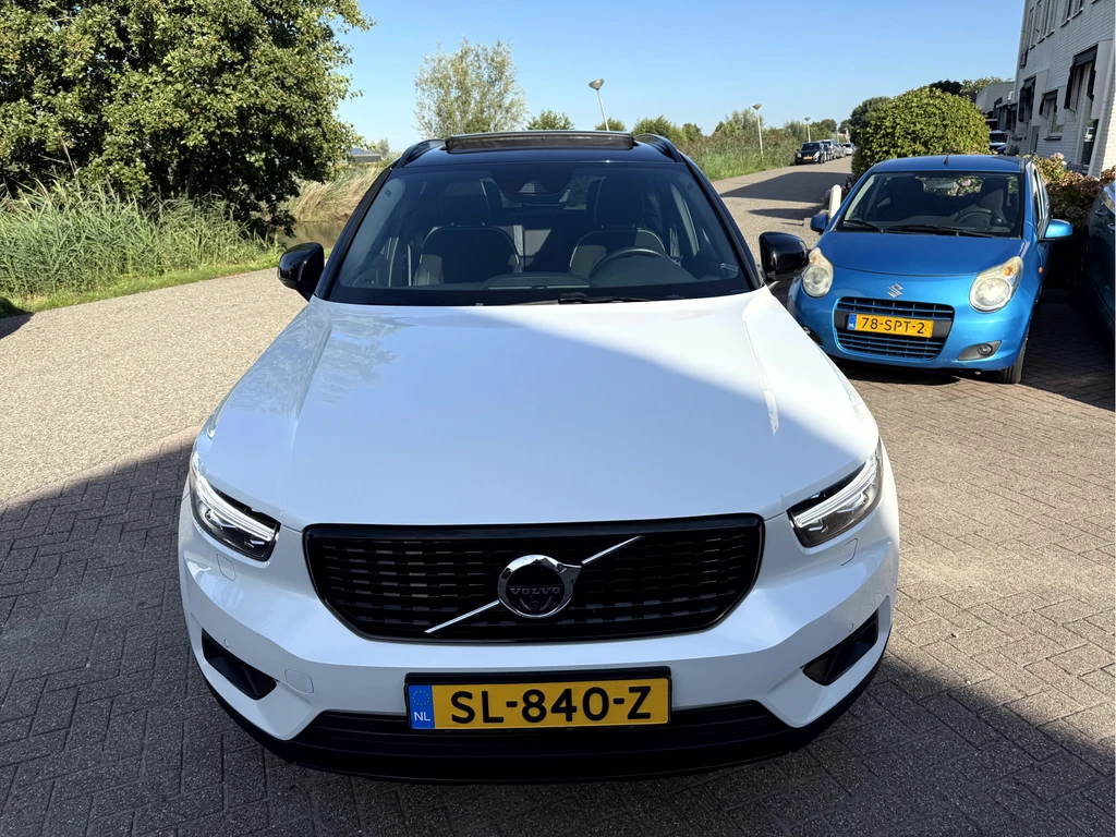 Volvo XC40 – foto 7