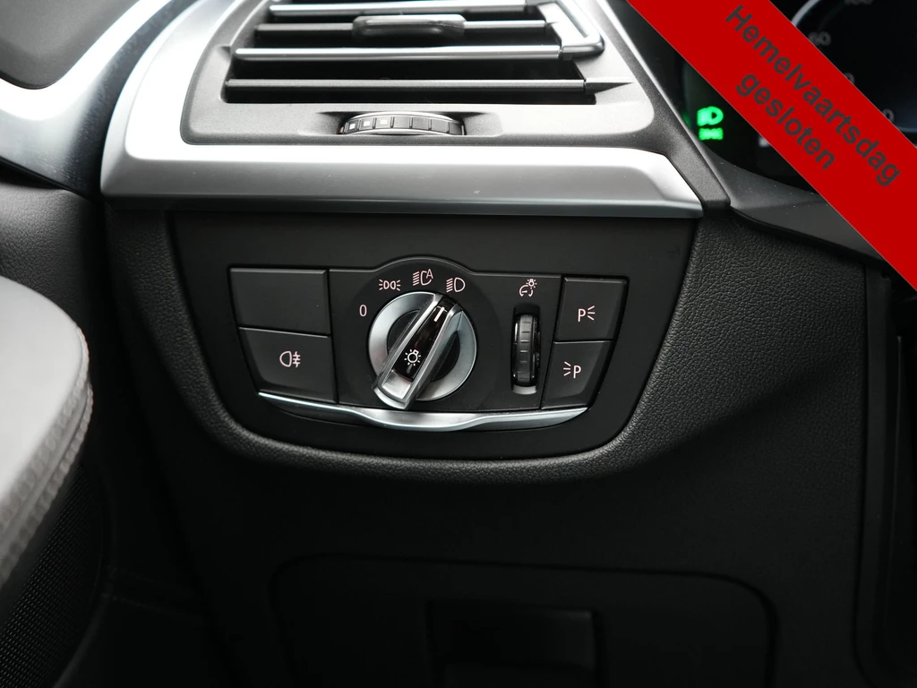 BMW X3 – foto 34