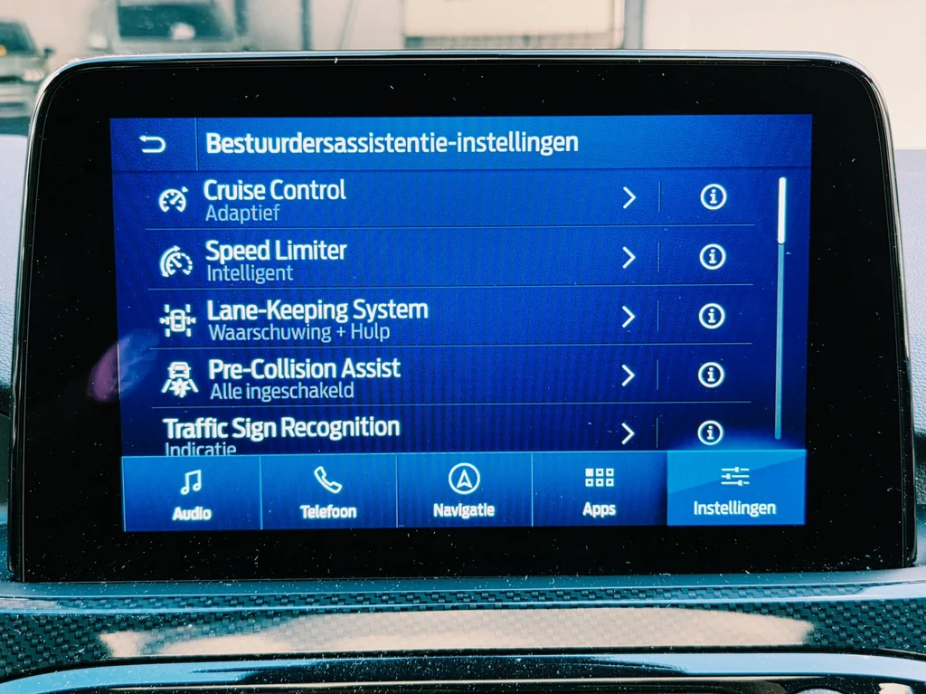 Ford Kuga – foto 42