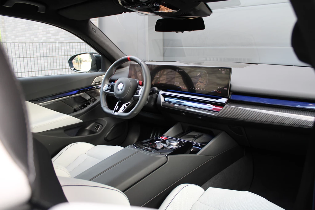BMW M5 – foto 53
