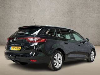 Renault Mégane Estate – thumbnail 4