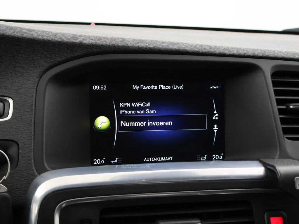 Volvo V60 – foto 24