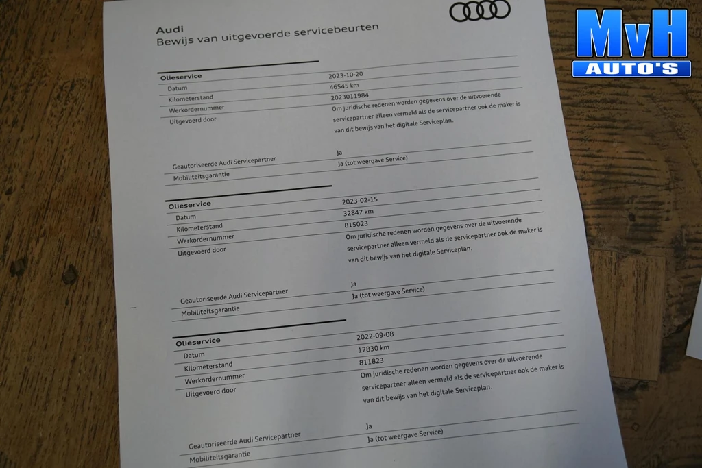 Audi Q3 – foto 3