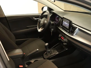 Kia Rio – thumbnail 14